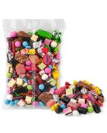 Svinngodispåse 500g (III-kvalitet)