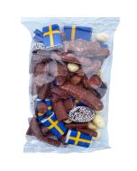 Svensk Choklad Mix 400g