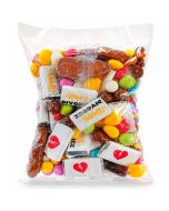 Drageemix godisblandning 400g