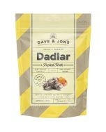 Dave & Jons Dadlar Tropical Fruits godisdadlar 125g
