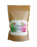Helxylitolpastill jordgubb 1kg