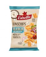 Estrella Linschips Ranch & Sour Cream 110g