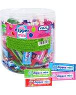 Dipper Mini Mix fruktkola 250st