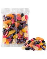 Finnish Candy Mix 300g