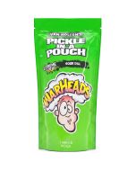 Van Holtens Warheads Pickle Jumbo 242g