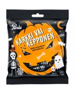 Panda Karkki eller Kepponen chokladcrispstång 180g