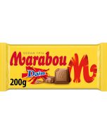 Marabou Daim chokladkaka 200g