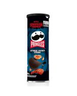 Pringles Netflix Stranger Things Upside Down Steak potatischips 100g