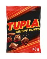 Cloetta Tupla Crispy Puffs 140g