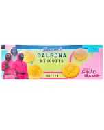 Yummers Squid Game Dalgona Butter biscuits 140g (andrasortering)