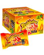 Bubbaloo Bubble Gum Pineapple tuggummi 5,5g x 47st