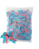 S&C Veggie Bubblegum Skallar 2kg