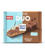 Ritter Sport Coffee Duo chokladplatta 218g