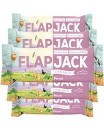 Flapjack Pecan havrebar 80g x 5st