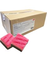 Lonka Fudge Raspberry Licorice 3,25kg