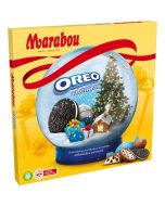 Marabou Oreo Calendar julkalender 286g