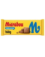 Marabou Mjölkchoklad chokladkaka 160g