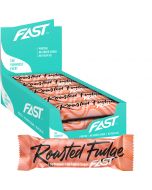 Fast Roasted Fudge protein bar 45g x 15st