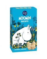 Fazer Moomin kex 175g