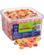 Fazer Palle Kuling Fruktpengar 2kg