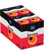 Fazer Super Salmiakki pastiller 38g x 20st