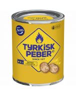 Fazer Tyrkisk Peber Pepper Liquorice 300g