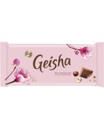 Fazer Geisha chokladkaka 121g