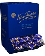 Karl Fazer Blå Mjölkchoklad praliner 3,0kg