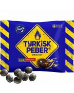 Fazer Tyrkisk Peber 400g