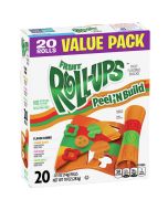 Fruit Roll-Ups Peel ´N Build 283g