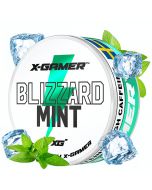 X-Gamer Mint Blizzard energy pouch