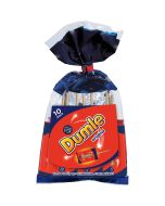 Fazer Dumle klubba Original 10-pack