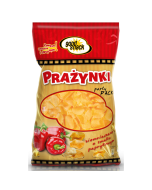 Good Snack Paprika Chips 120g