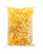 Majschips med ostsmak 200g