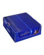 Karl Fazer Mjölkschokladkaka 200g x 22st