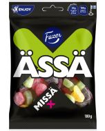 Fazer Ässä Missä X 180g