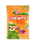 Chewits Jewels Sweet frukt 125g