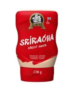 Auran Sriracha Street Sås 270g