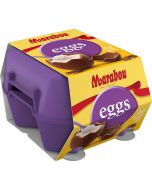 Marabou Eggs Chokladägg fyllda med mjölkkräm 136g