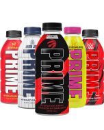 Prime TOP5 Hydration Drink 500ml x 5-pack
