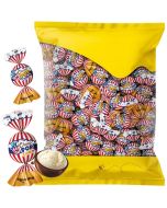 Dolce Amo Choco Popcorn choklad popcorn godis 1kg