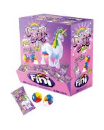 Fini Unicorn Balls Fizz 200st