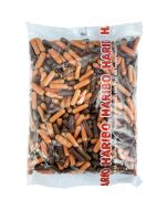 Haribo Brunetter Labre Larver 2kg