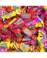 Haribo Maoam Happy Fruttis fruktkola 1kg