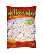 Mellow Mix Marshmallow 1kg