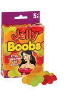 Jelly fruit Boobs 120g