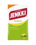 Cloetta Jenkki Fruitmix Original xylitol tuggummi 100g