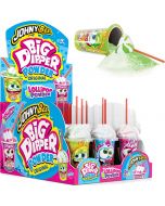 JohnyBee Big Dipper Powder 47g x 12 st