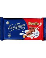 Karl Fazer Dumle choklad 145g