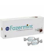 Karl Fazer Fazermint chokladpraliner 228g